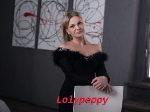 Lolypeppy