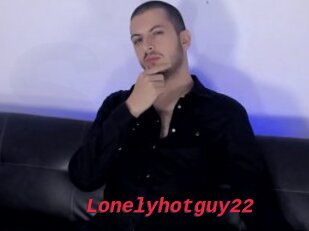 Lonelyhotguy22