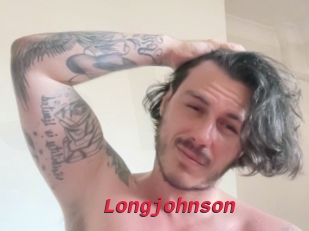 Longjohnson