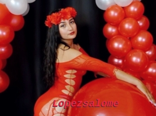 Lopezsalome