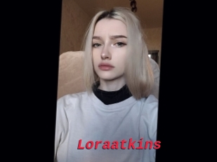 Loraatkins