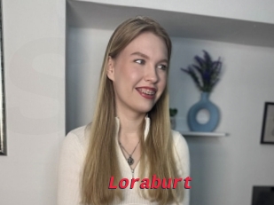 Loraburt