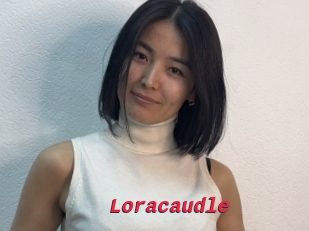 Loracaudle