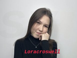 Loracroswell