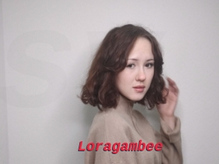 Loragambee