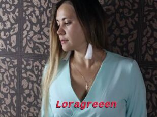 Loragreeen