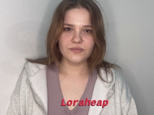 Loraheap