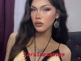 Lorainesantos