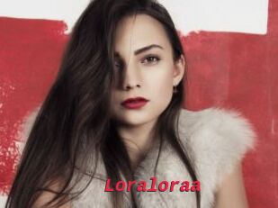 Loraloraa