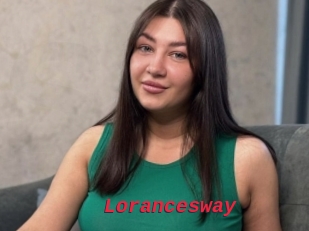 Lorancesway