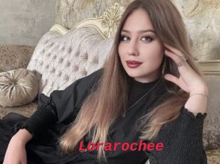 Lorarochee