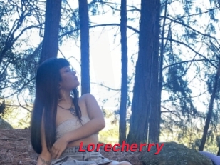 Lorecherry