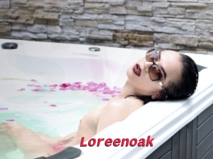 Loreenoak