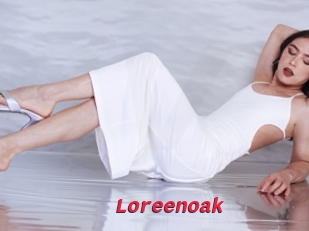 Loreenoak