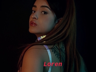 Loren