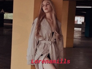 Lorenamills