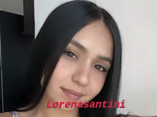 Lorenasantini