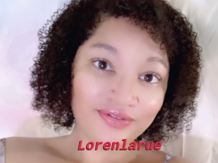 Lorenlarue