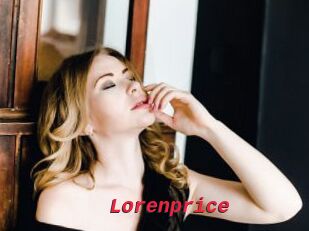 Lorenprice