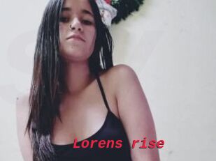 Lorens_rise