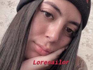 Loresailor