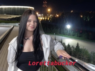 Lorettabucker