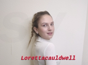 Lorettacauldwell