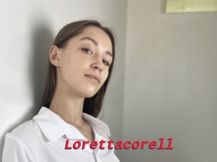 Lorettacorell