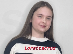 Lorettacruz