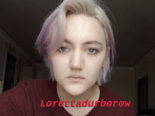 Lorettadurborow