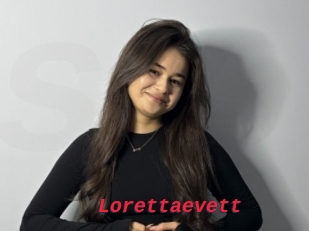 Lorettaevett