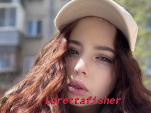 Lorettafisher