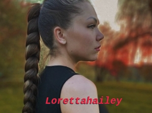 Lorettahailey