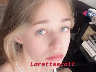 Lorettascott