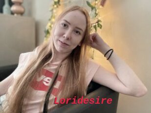 Loridesire