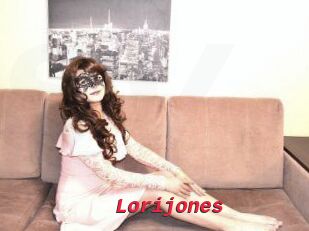 Lorijones