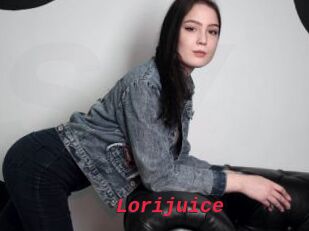 Lorijuice