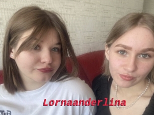 Lornaanderlina