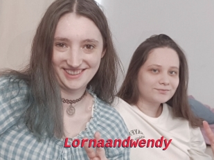 Lornaandwendy