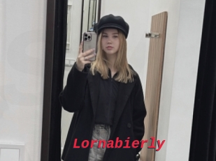 Lornabierly