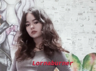 Lornaburner