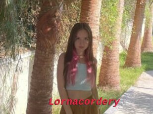 Lornacordery