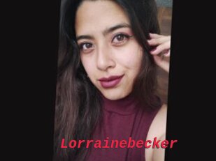 Lorrainebecker