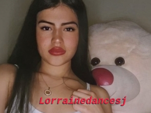 Lorrainedancesj