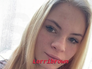 Lorribrown