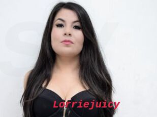 Lorriejuicy