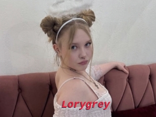 Lorygrey