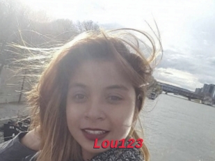 Lou123