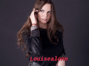 Louisealone