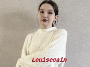 Louisecain